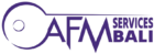 afm services bali logo